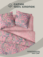 Комплект постельного белья «Marie Antoinette» - Фото 2