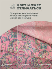 Комплект постельного белья «Marie Antoinette» - Фото 5