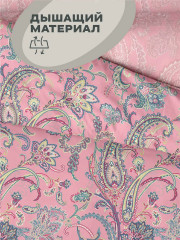 Комплект постельного белья «Marie Antoinette» - Фото 10