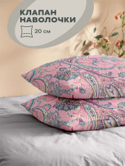 Комплект постельного белья «Marie Antoinette» - Фото 13