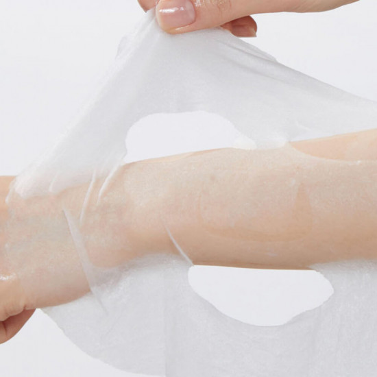 Маска для лица с микроиглами двухфазная «Reedle Shot 100 2 Step Mask»