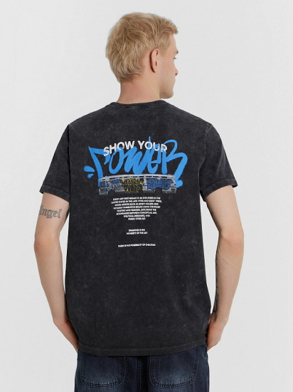 Футболка мужская