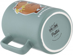 Кружка «Capybara + coffee» - Фото 3