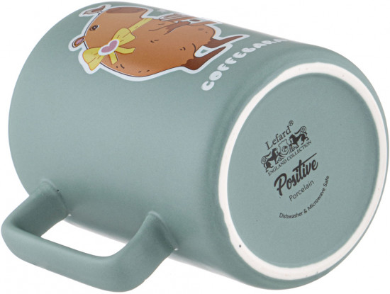 Кружка «Capybara + coffee»