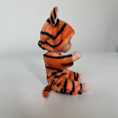 Набор пупсов «Панда и Тигренок» - Фото 3