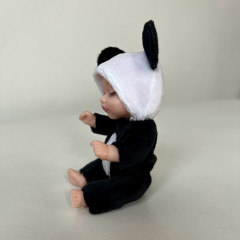 Набор пупсов «Панда и Тигренок» - Фото 4