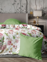 Комплект постельного белья «Spring» - Фото 1