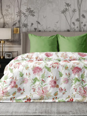 Комплект постельного белья «Spring» - Фото 2