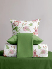 Комплект постельного белья «Spring» - Фото 4