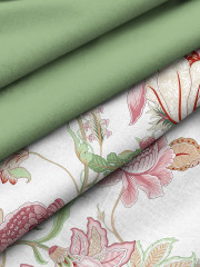 Комплект постельного белья «Spring» - Фото 6