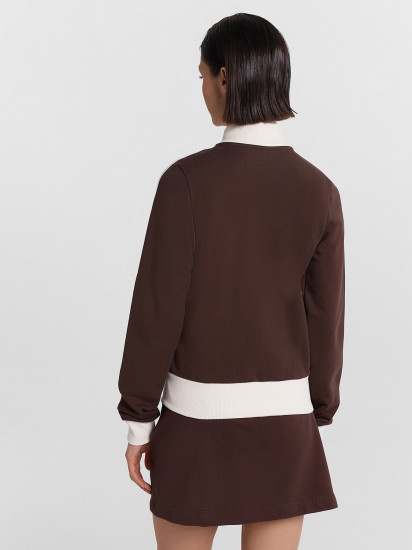 Толстовка женская