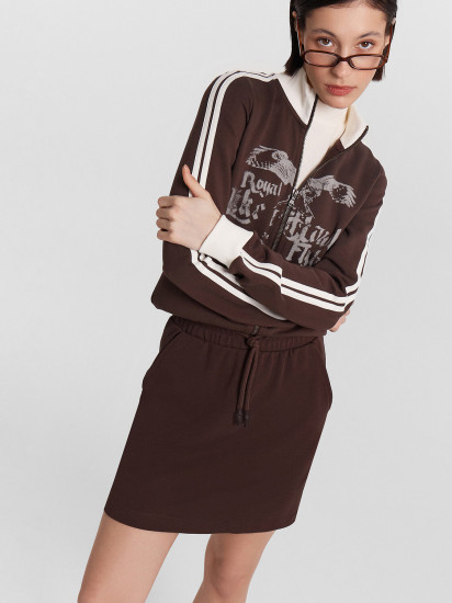 Толстовка женская