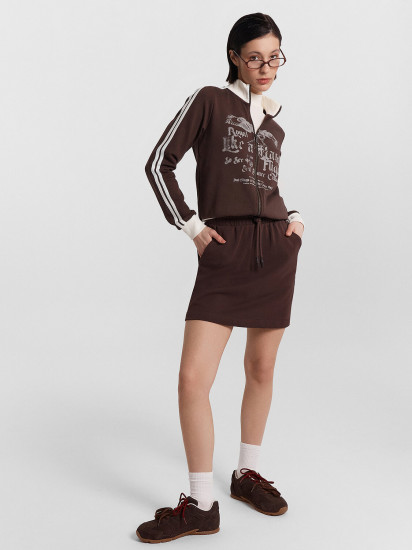 Толстовка женская