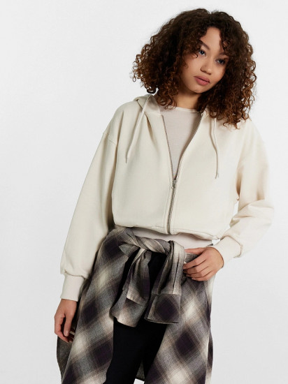 Толстовка женская