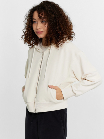 Толстовка женская