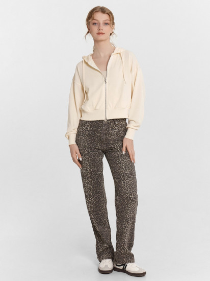 Толстовка женская