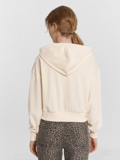 Толстовка женская