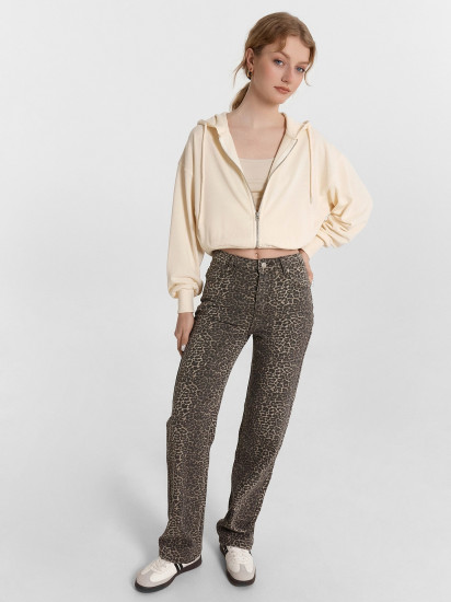 Толстовка женская