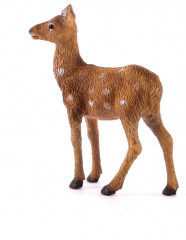 Фигурка «Оленёнок» - Фото 1