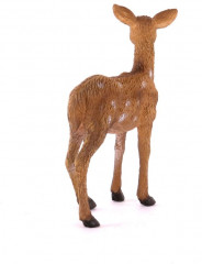 Фигурка «Оленёнок» - Фото 3