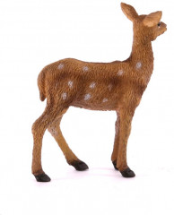 Фигурка «Оленёнок» - Фото 4