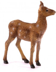 Фигурка «Оленёнок» - Фото 5