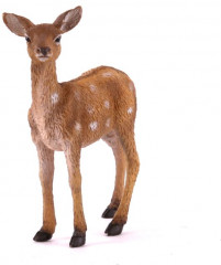 Фигурка «Оленёнок» - Фото 6