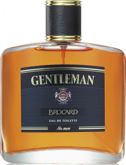 Туалетная вода «Gentleman»