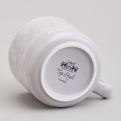 Кружка с крышкой «Sweet home» - Фото 7