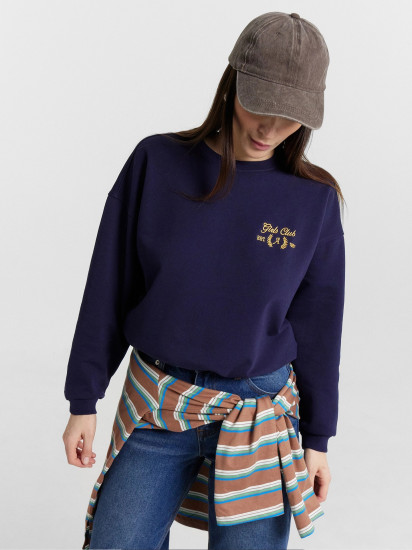 Свитшот женский