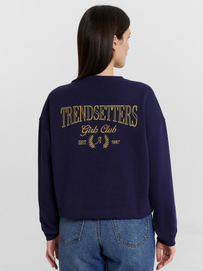 Свитшот женский