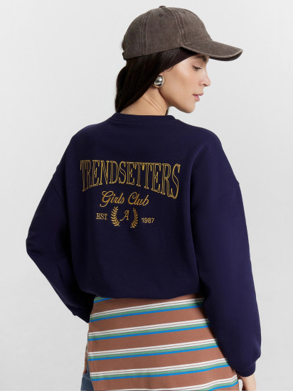 Свитшот женский