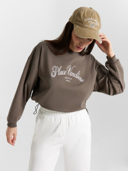 Свитшот женский