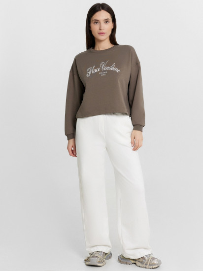 Свитшот женский