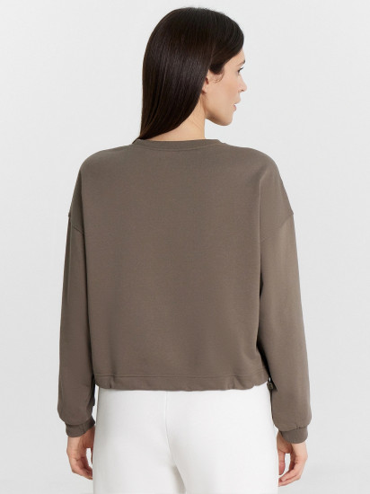 Свитшот женский