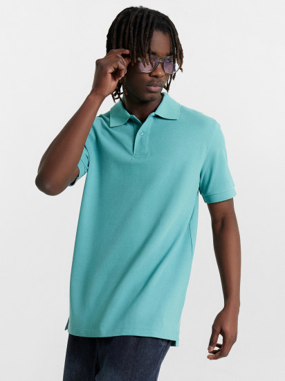 Поло мужское