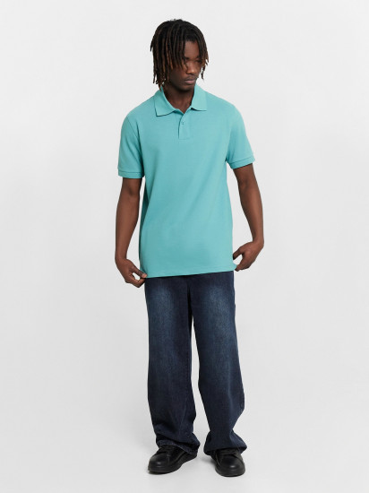 Поло мужское