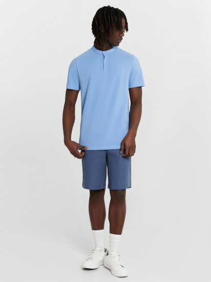 Футболка-поло мужская