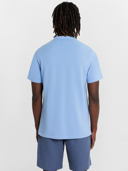 Футболка-поло мужская