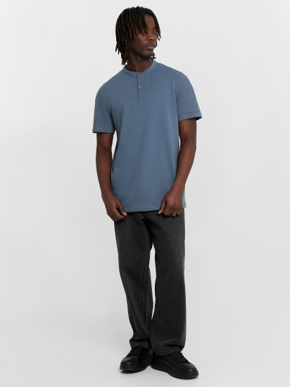 Футболка-поло мужская