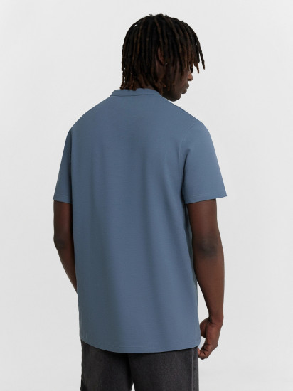 Футболка-поло мужская