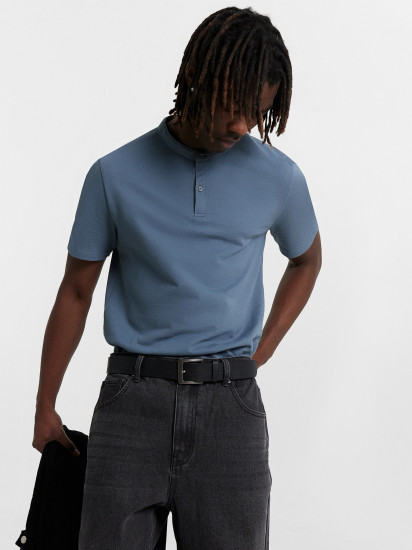 Футболка-поло мужская