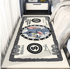 Декоративный коврик «Том и Джерри» - Фото 1