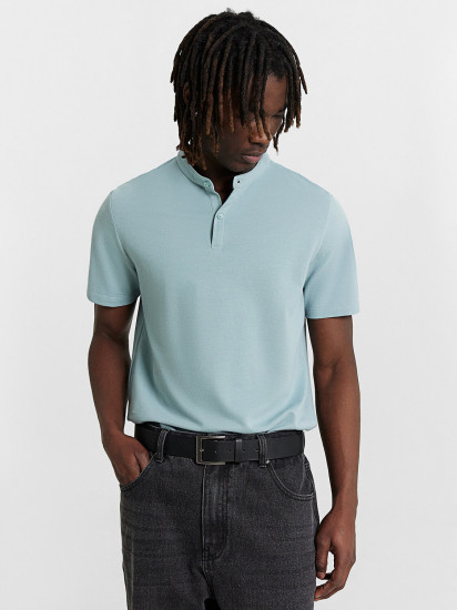 Футболка-поло мужская