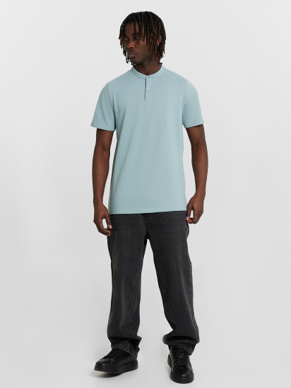 Футболка-поло мужская