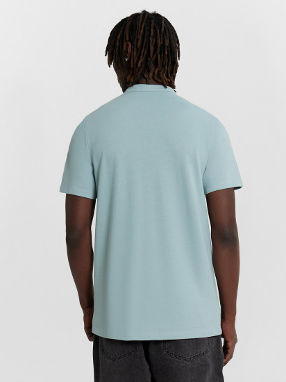 Футболка-поло мужская