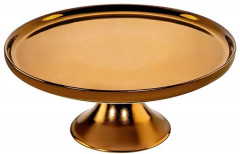 Тортовница «Bronze Fusion Porcelain Collection» - Фото 3