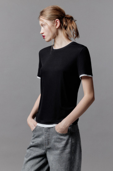 Футболка женская