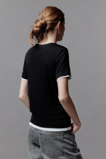 Футболка женская