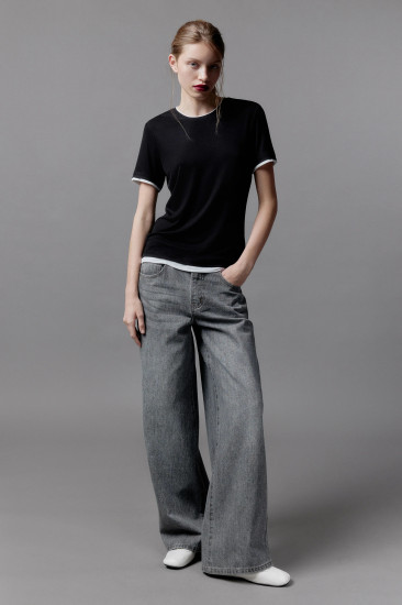 Футболка женская